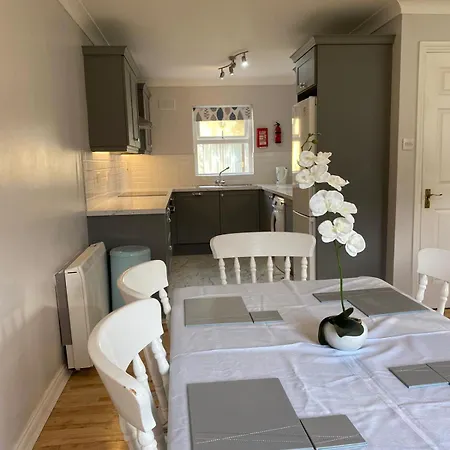 Apartment Pebble *