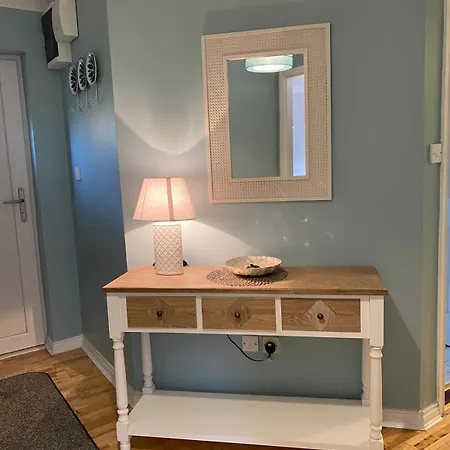 Apartment Pebble *