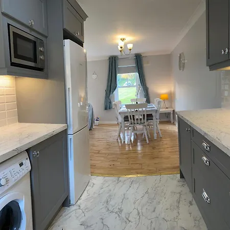 Apartment Pebble *