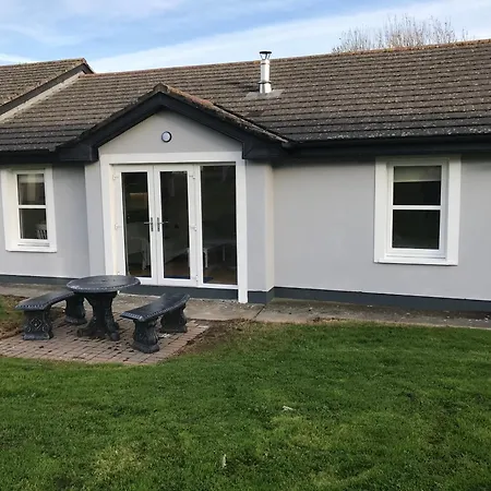 Apartment Pebble Tramore