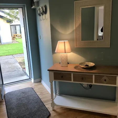 Apartment Pebble *